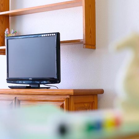Palmasol Apartamentos 푸에르토리코 외부 사진