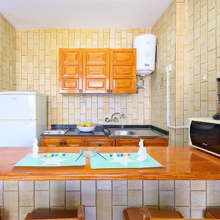Palmasol Apartamentos 푸에르토리코 외부 사진