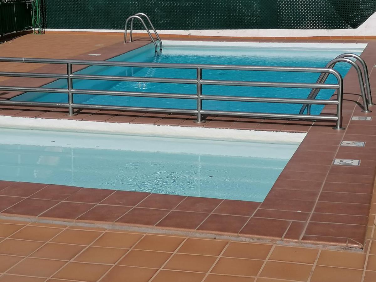 Palmasol Apartamentos 푸에르토리코 외부 사진