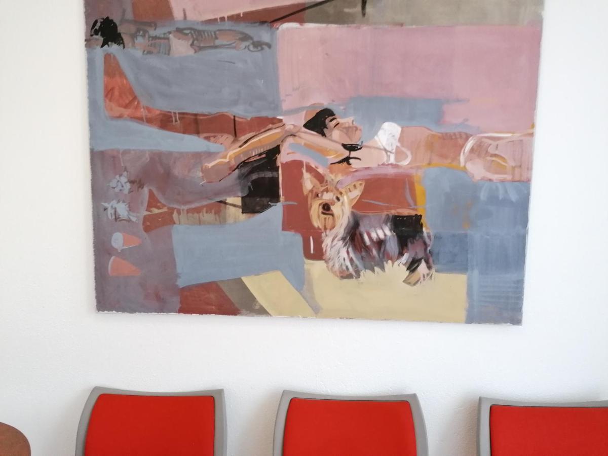 Palmasol Apartamentos 푸에르토리코 외부 사진