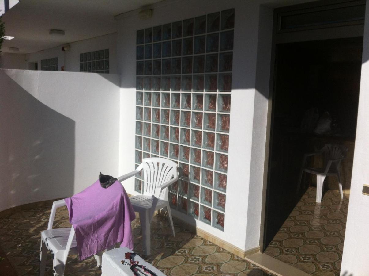 Palmasol Apartamentos 푸에르토리코 외부 사진