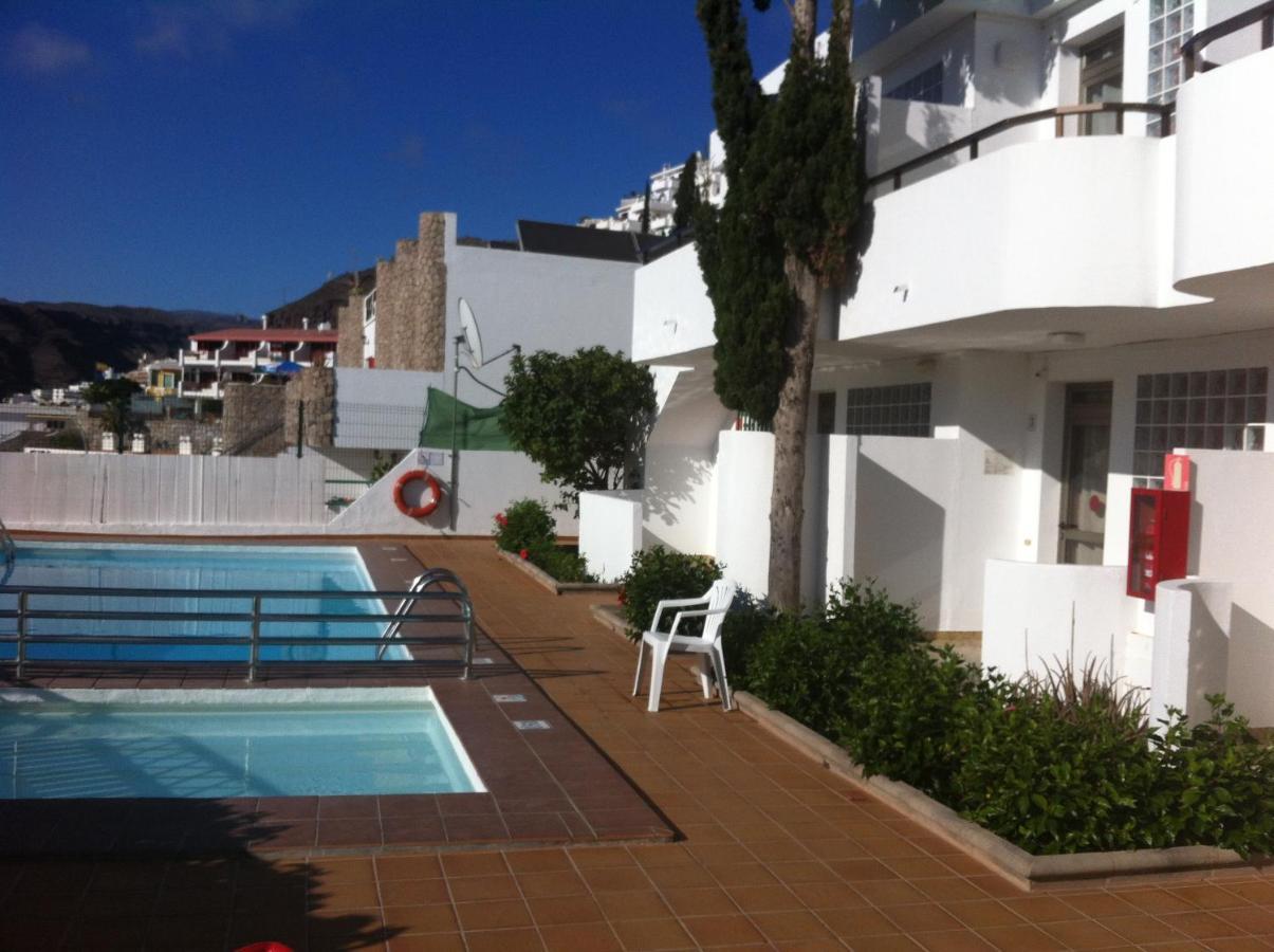 Palmasol Apartamentos 푸에르토리코 외부 사진