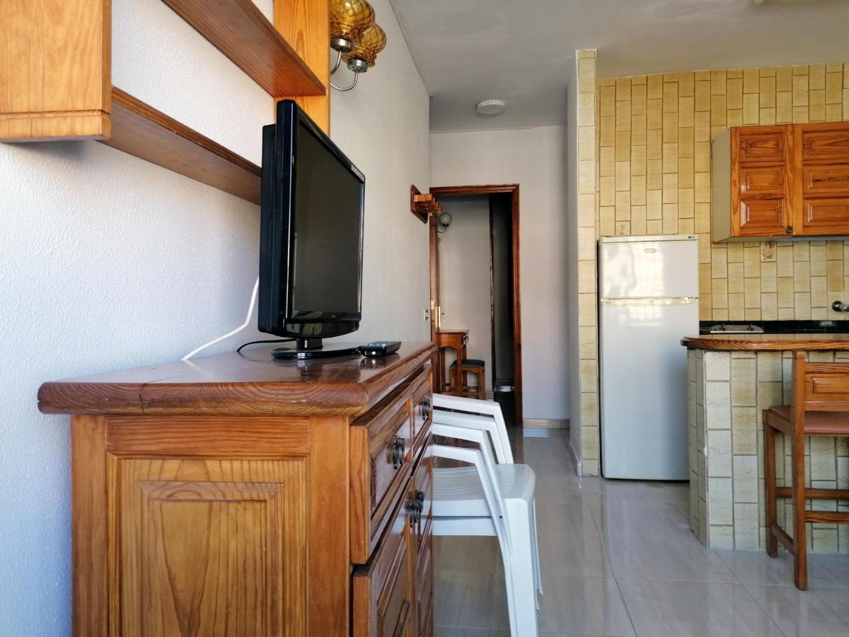 Palmasol Apartamentos 푸에르토리코 외부 사진