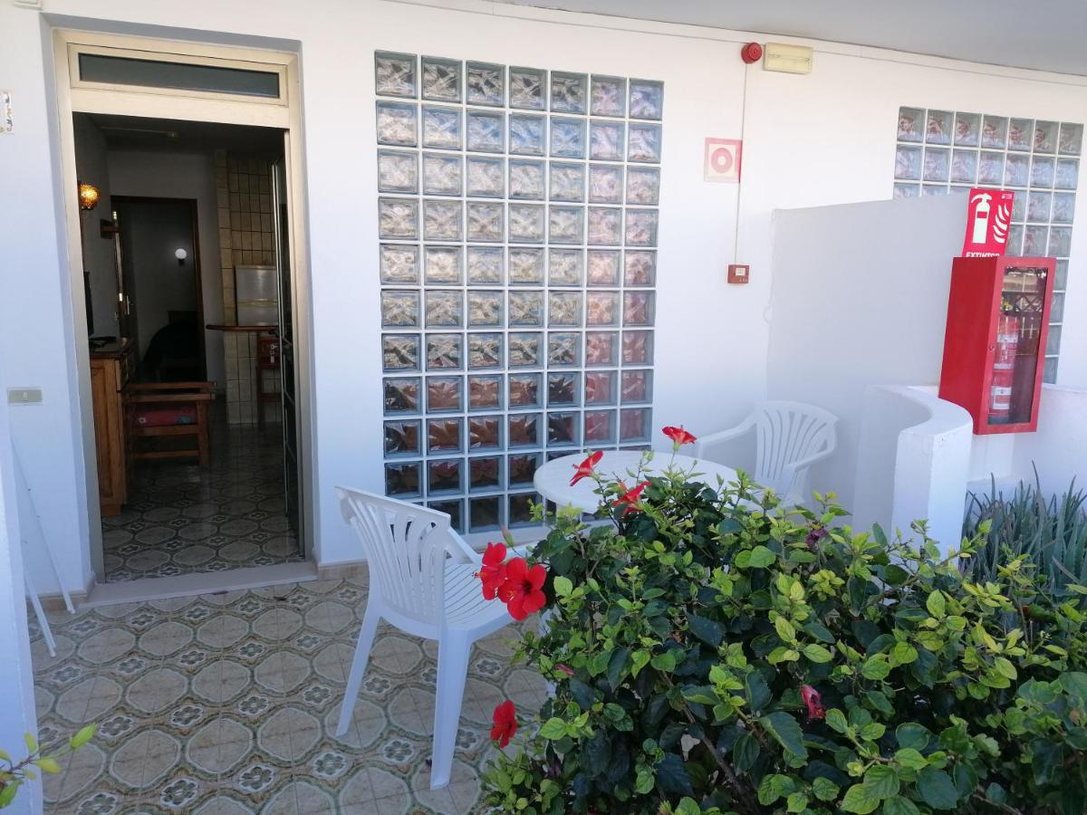 Palmasol Apartamentos 푸에르토리코 외부 사진