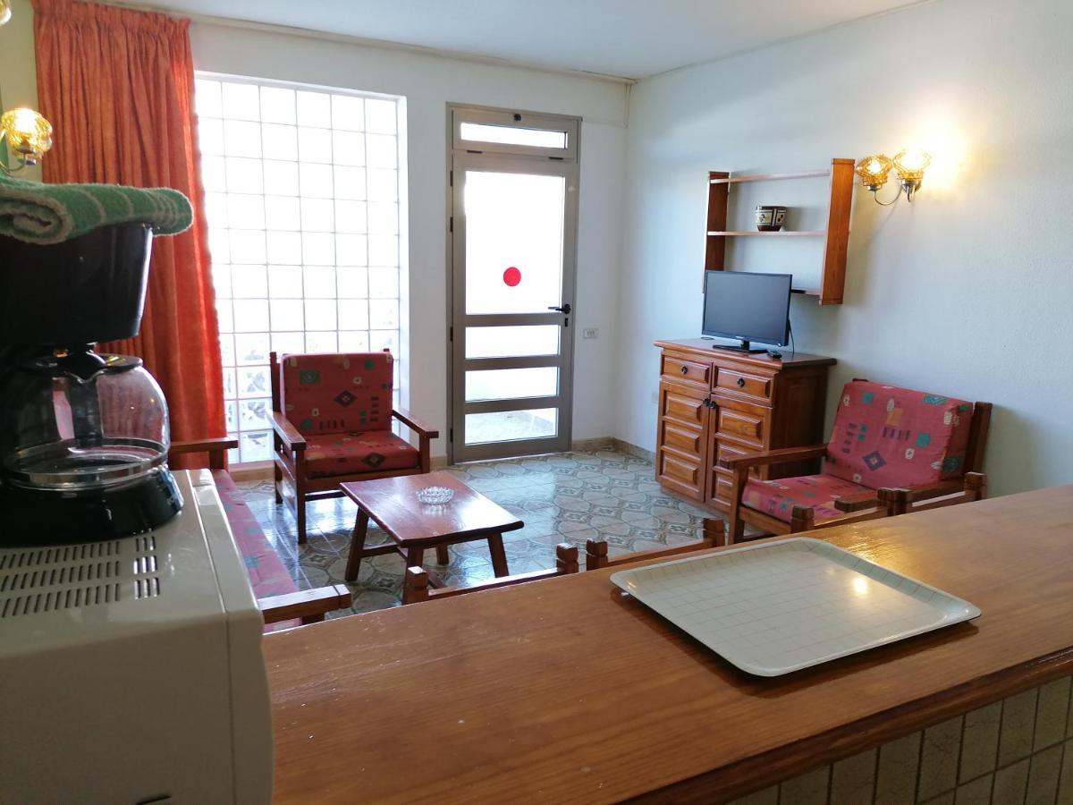 Palmasol Apartamentos 푸에르토리코 외부 사진