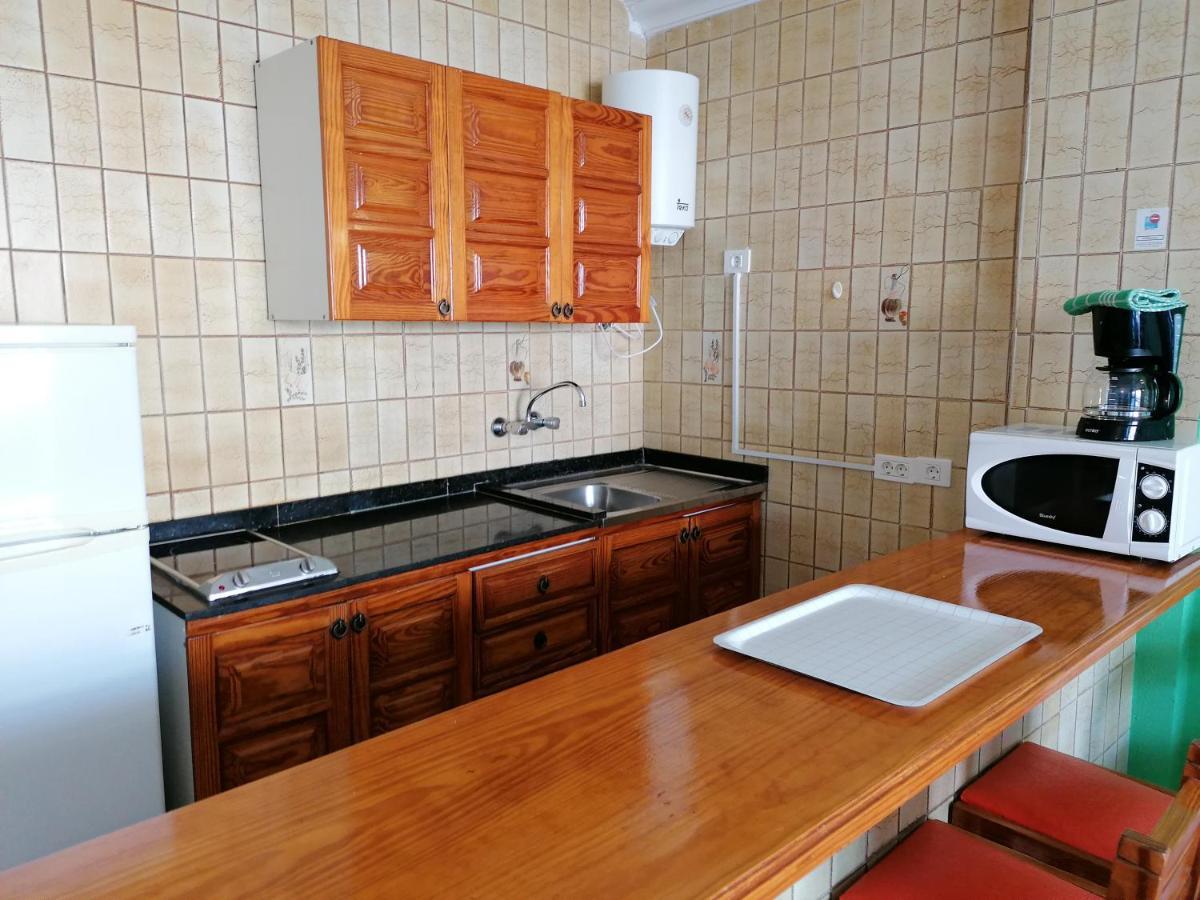 Palmasol Apartamentos 푸에르토리코 외부 사진