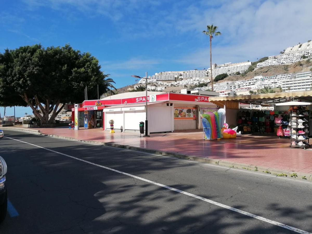 Palmasol Apartamentos 푸에르토리코 외부 사진