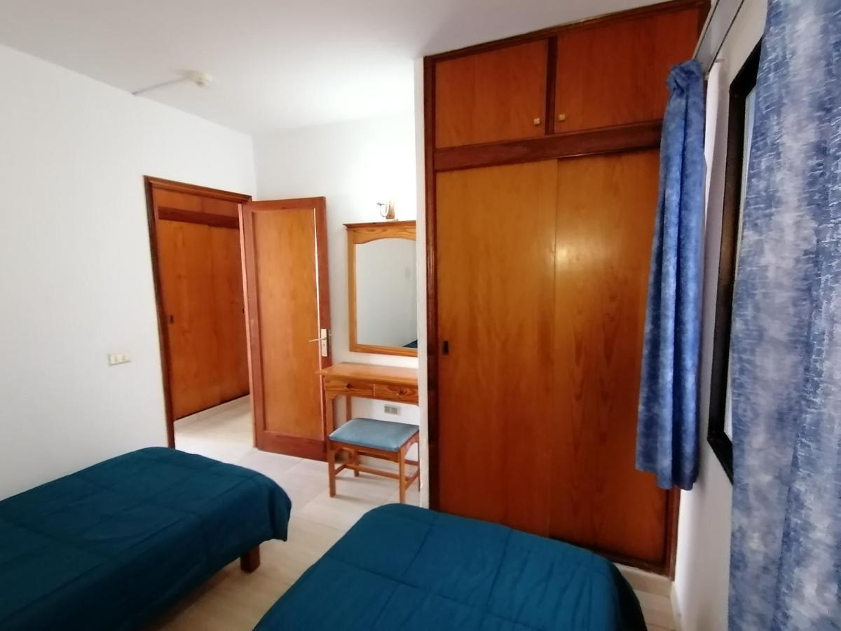 Palmasol Apartamentos 푸에르토리코 외부 사진