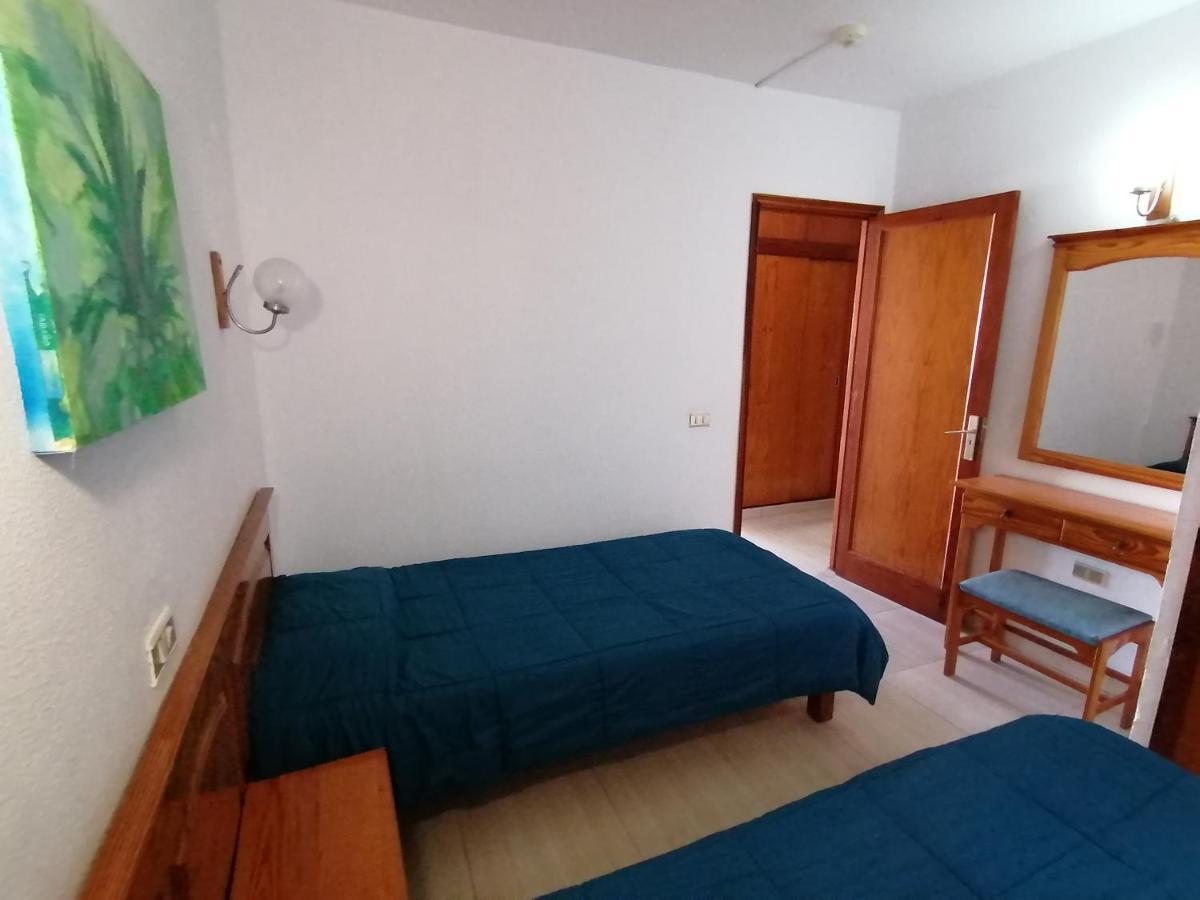 Palmasol Apartamentos 푸에르토리코 외부 사진