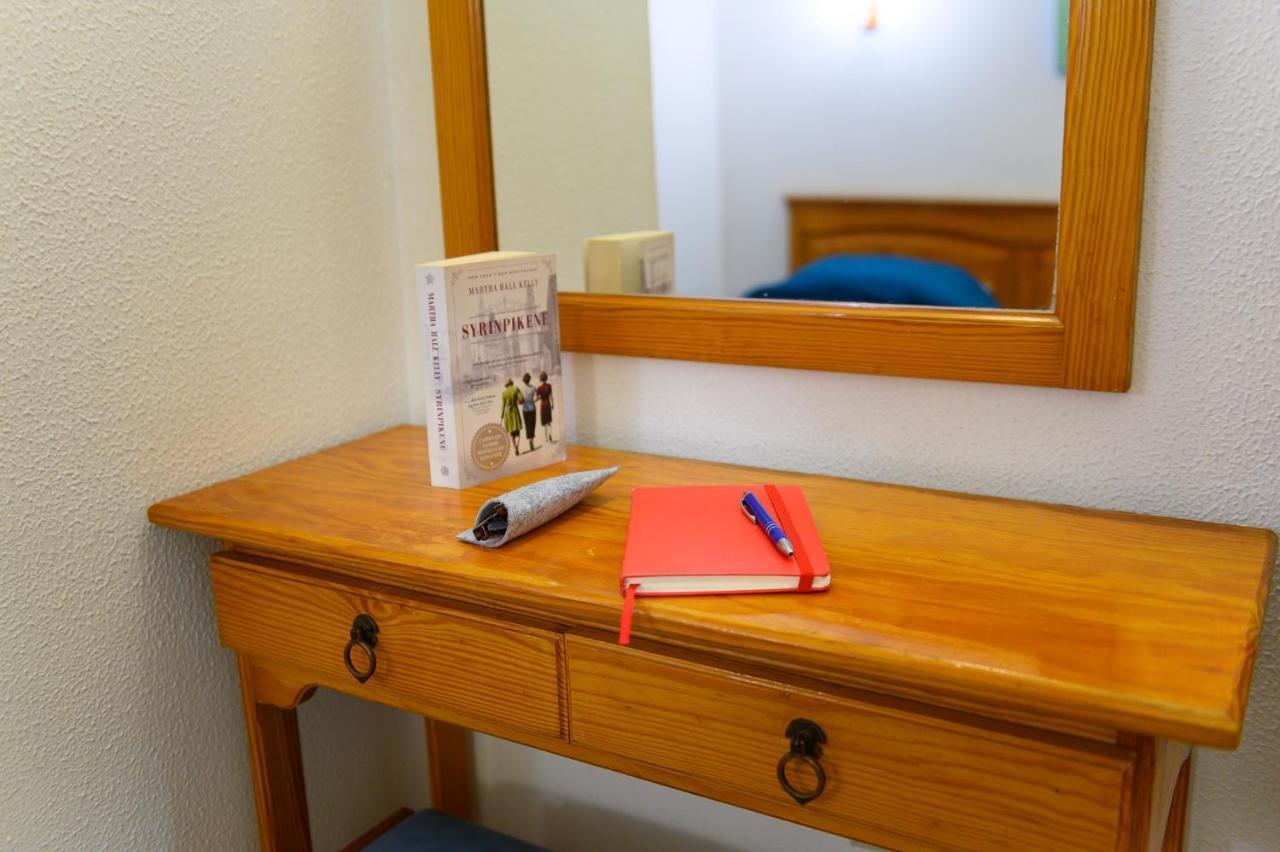 Palmasol Apartamentos 푸에르토리코 외부 사진