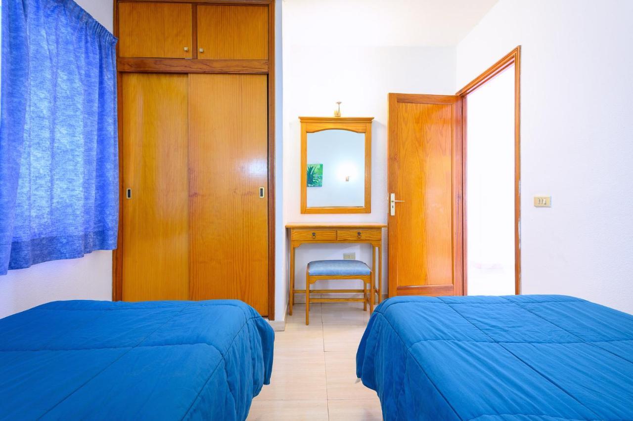 Palmasol Apartamentos 푸에르토리코 외부 사진