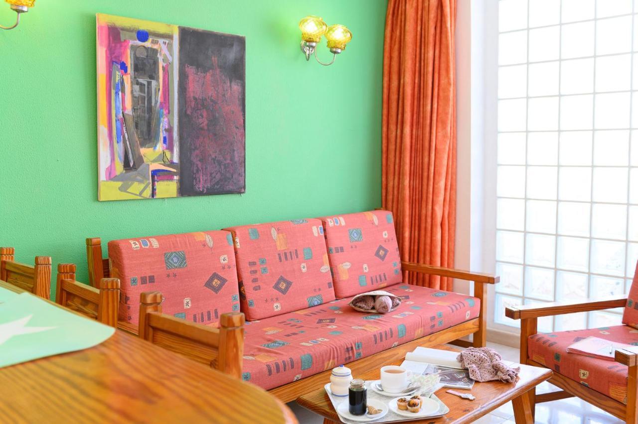 Palmasol Apartamentos 푸에르토리코 외부 사진