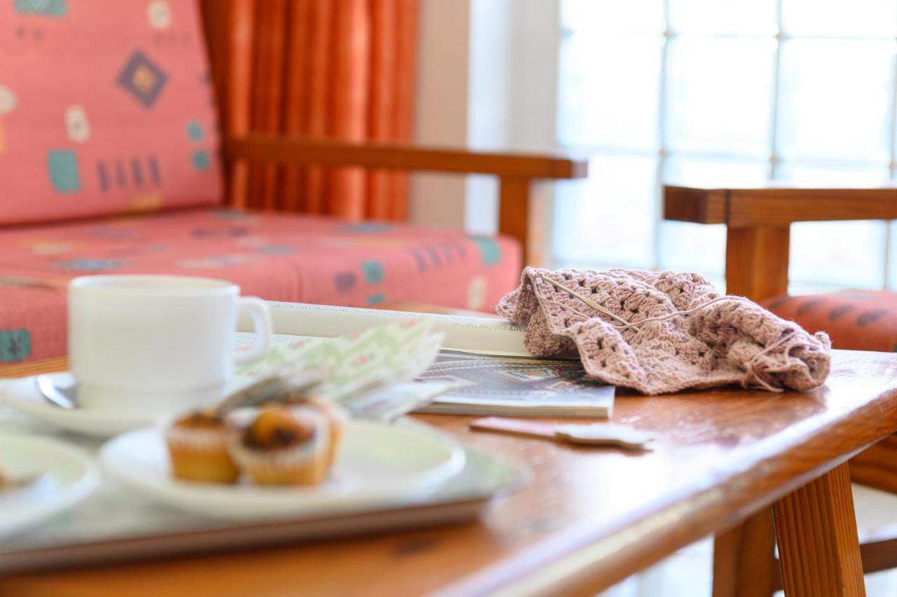 Palmasol Apartamentos 푸에르토리코 외부 사진