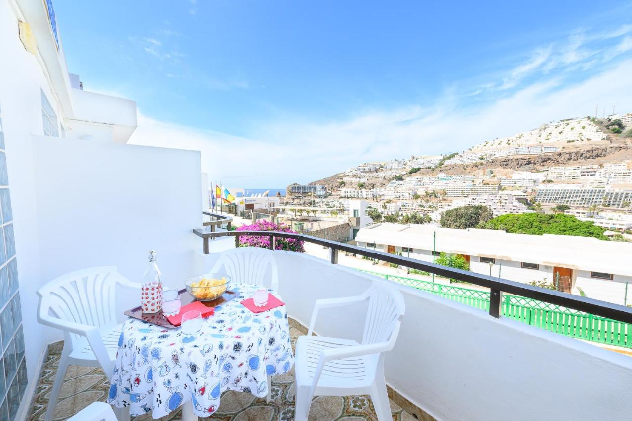 Palmasol Apartamentos 푸에르토리코 외부 사진