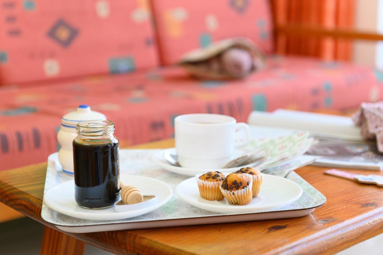 Palmasol Apartamentos 푸에르토리코 외부 사진