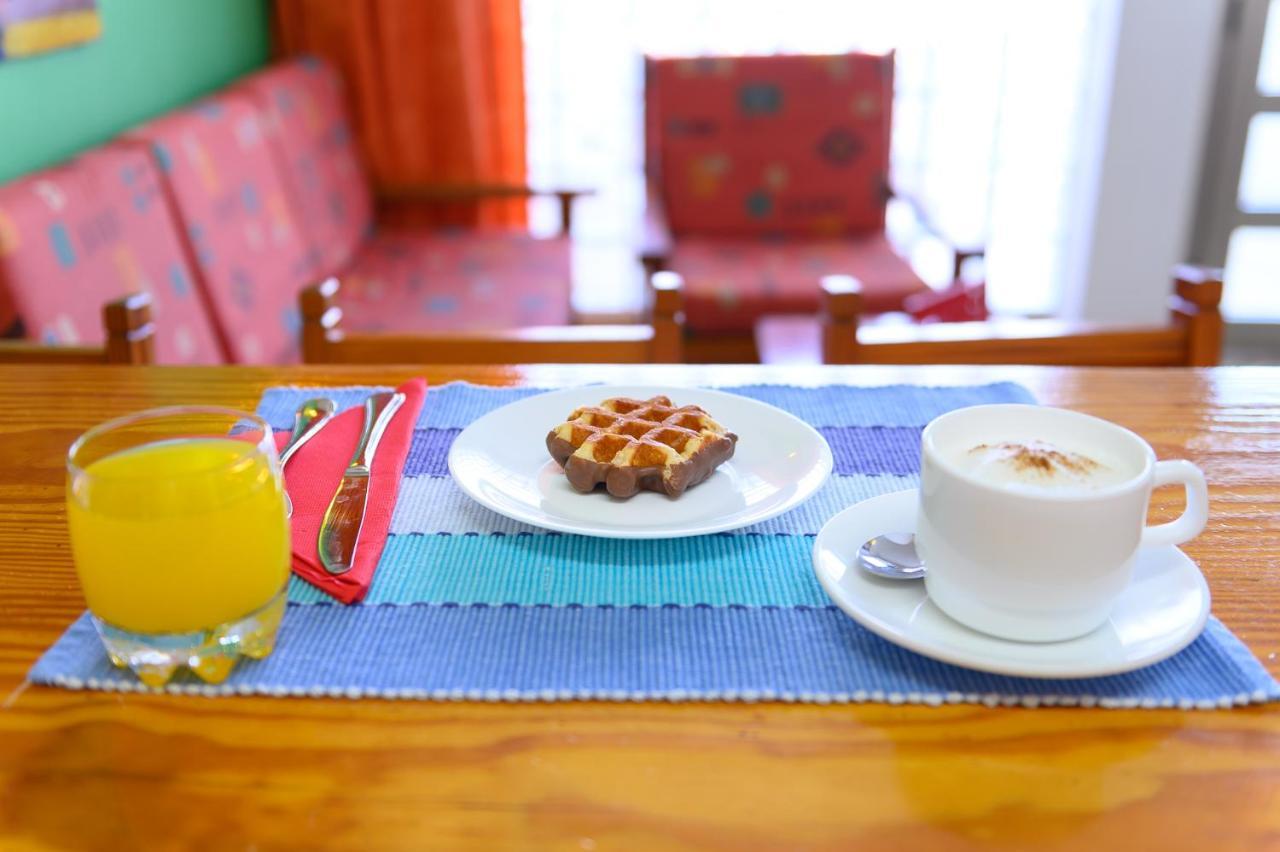 Palmasol Apartamentos 푸에르토리코 외부 사진