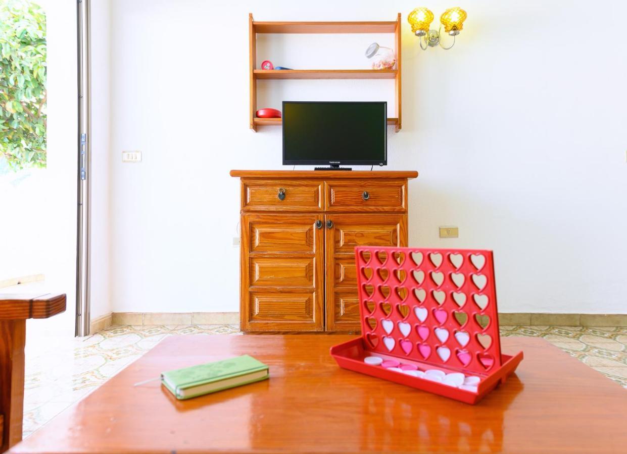 Palmasol Apartamentos 푸에르토리코 외부 사진