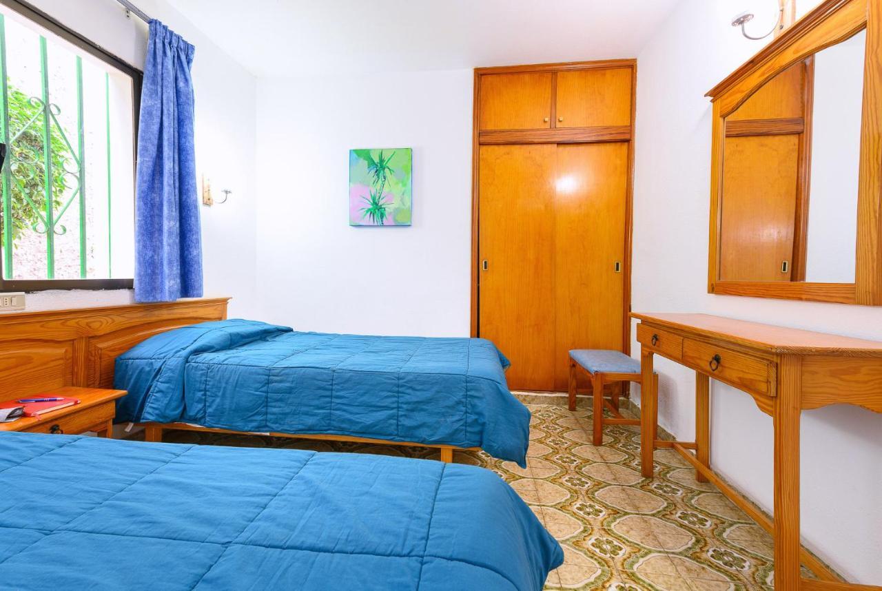 Palmasol Apartamentos 푸에르토리코 외부 사진