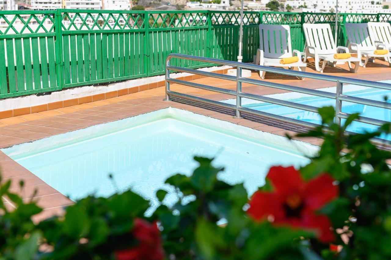 Palmasol Apartamentos 푸에르토리코 외부 사진