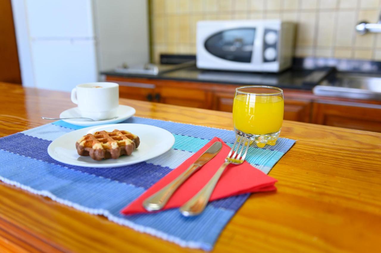 Palmasol Apartamentos 푸에르토리코 외부 사진