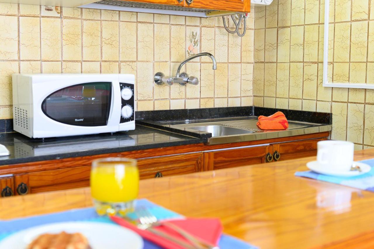 Palmasol Apartamentos 푸에르토리코 외부 사진