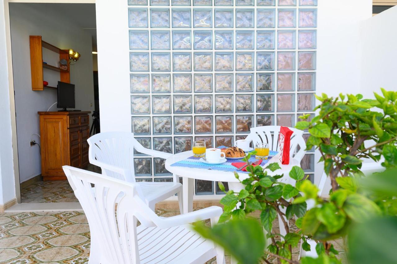Palmasol Apartamentos 푸에르토리코 외부 사진