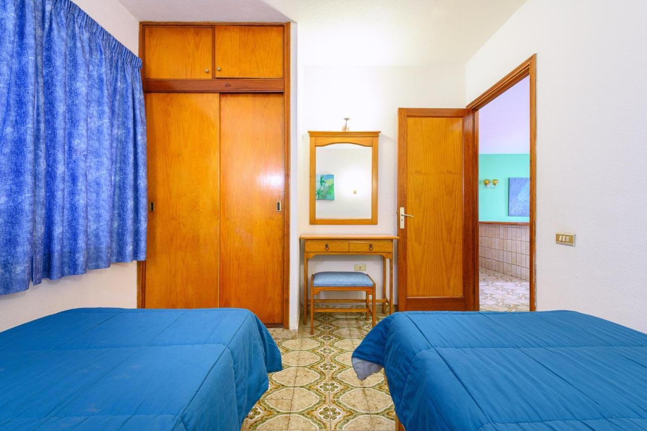 Palmasol Apartamentos 푸에르토리코 외부 사진