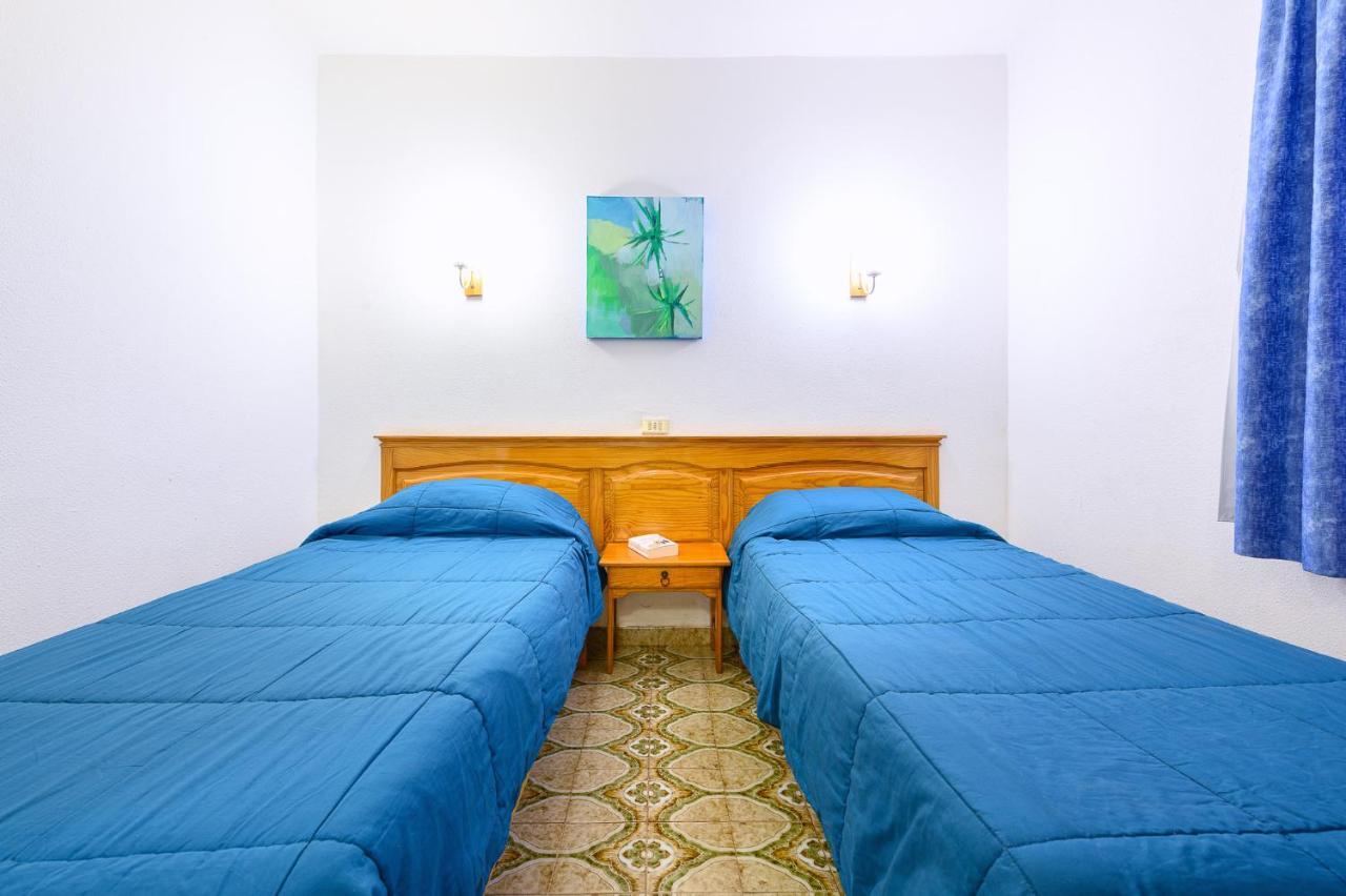 Palmasol Apartamentos 푸에르토리코 외부 사진