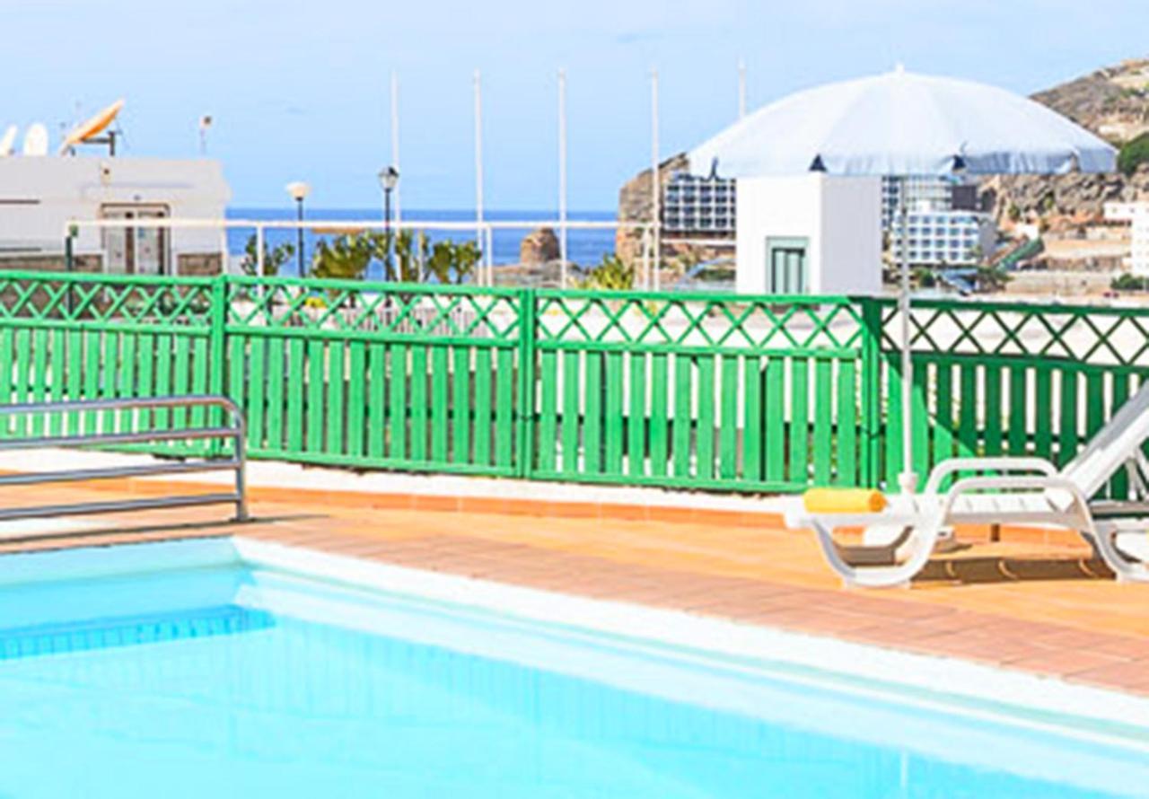 Palmasol Apartamentos 푸에르토리코 외부 사진