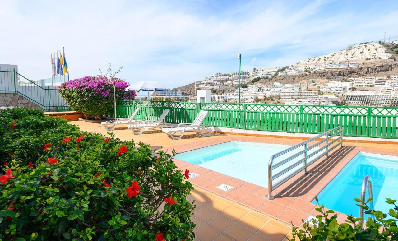Palmasol Apartamentos 푸에르토리코 외부 사진