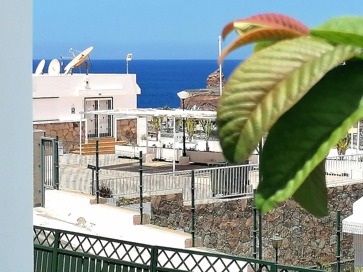 Palmasol Apartamentos 푸에르토리코 외부 사진