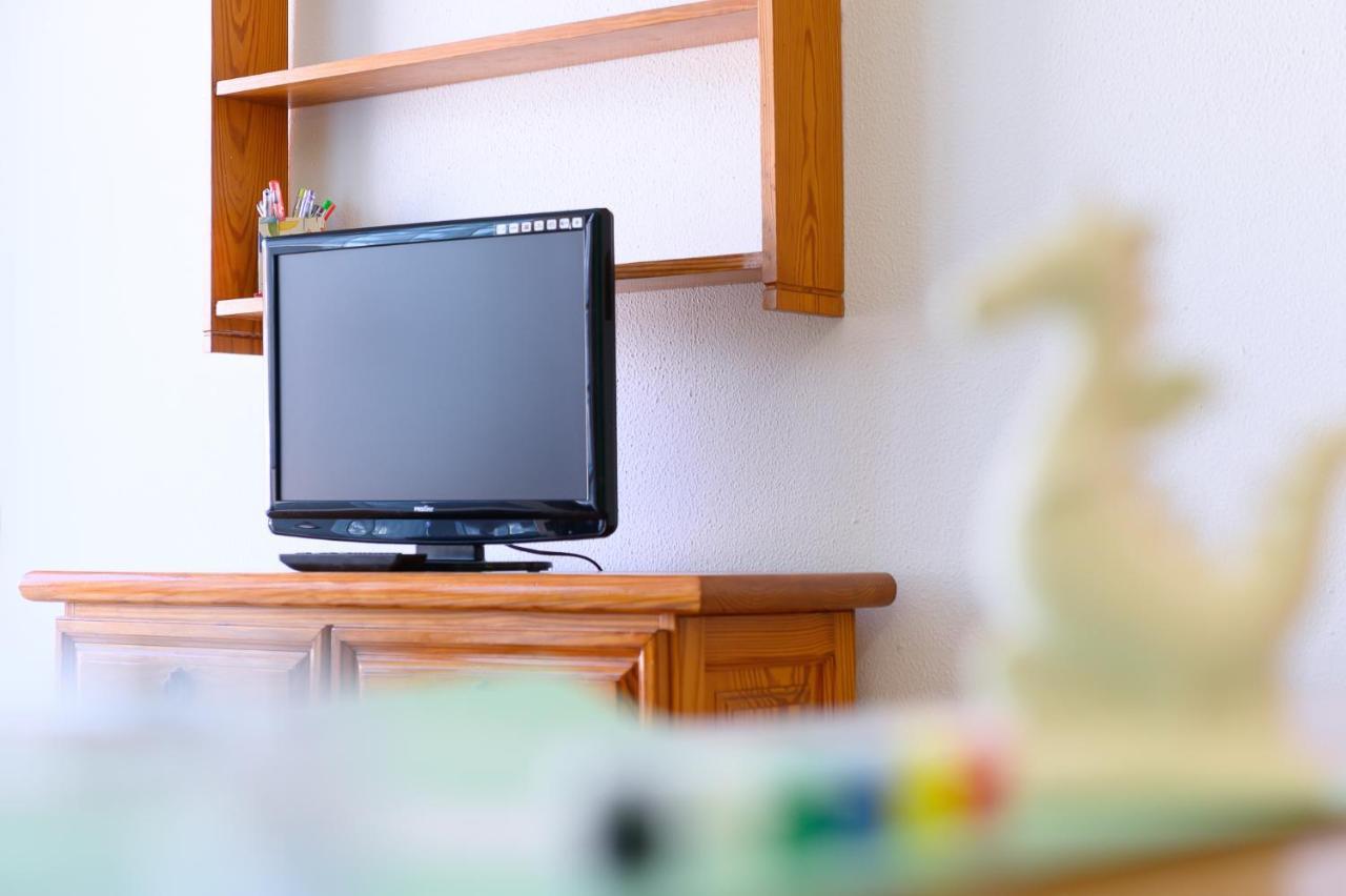 Palmasol Apartamentos 푸에르토리코 외부 사진